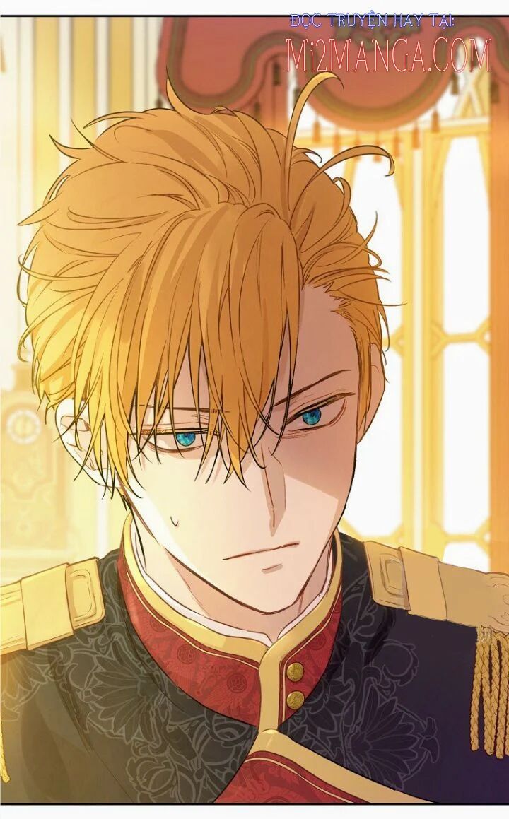 một ngày nọ tôi bỗng thành nàng công chúa chapter 110 13