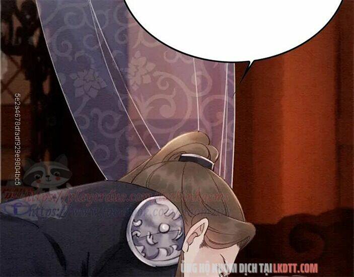 trọng sinh bá sủng nhiếp chính vương quá mạnh mẽ chapter 80.2 53