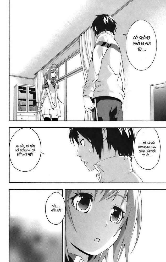 dr. rurru - bác sĩ ngoài hành tinh chapter 6 20