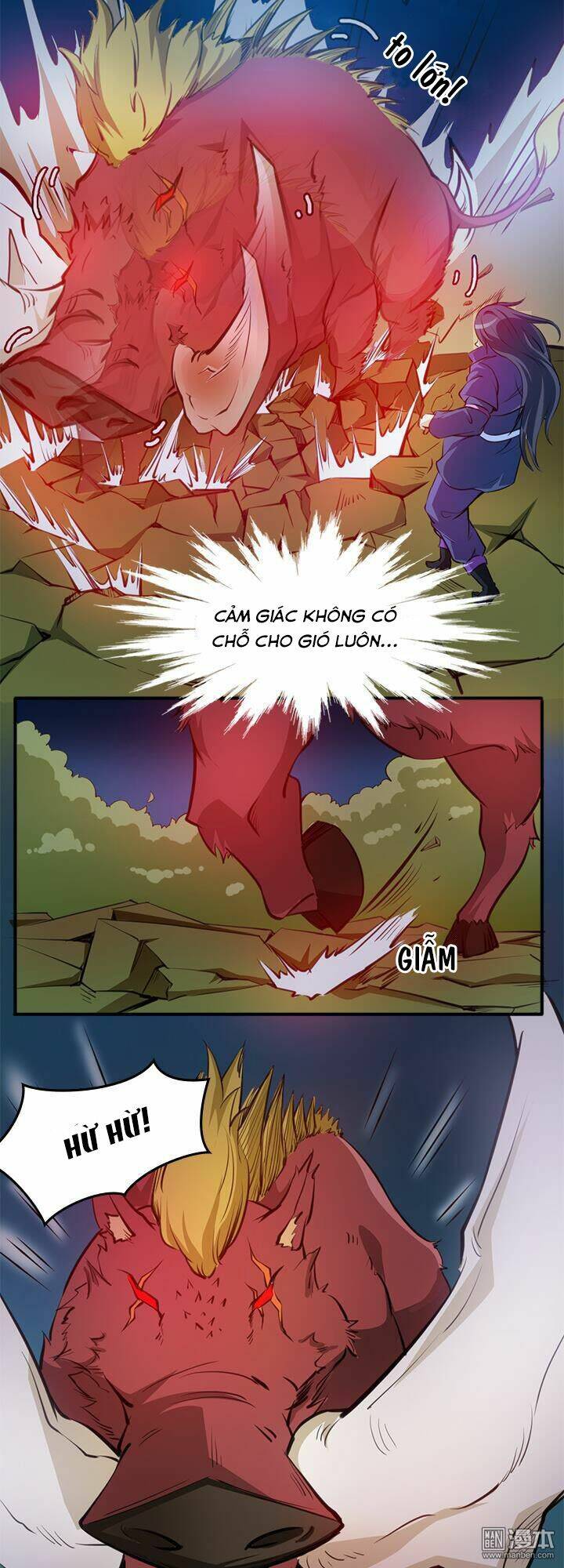 lâm phi truyện chapter 19 13