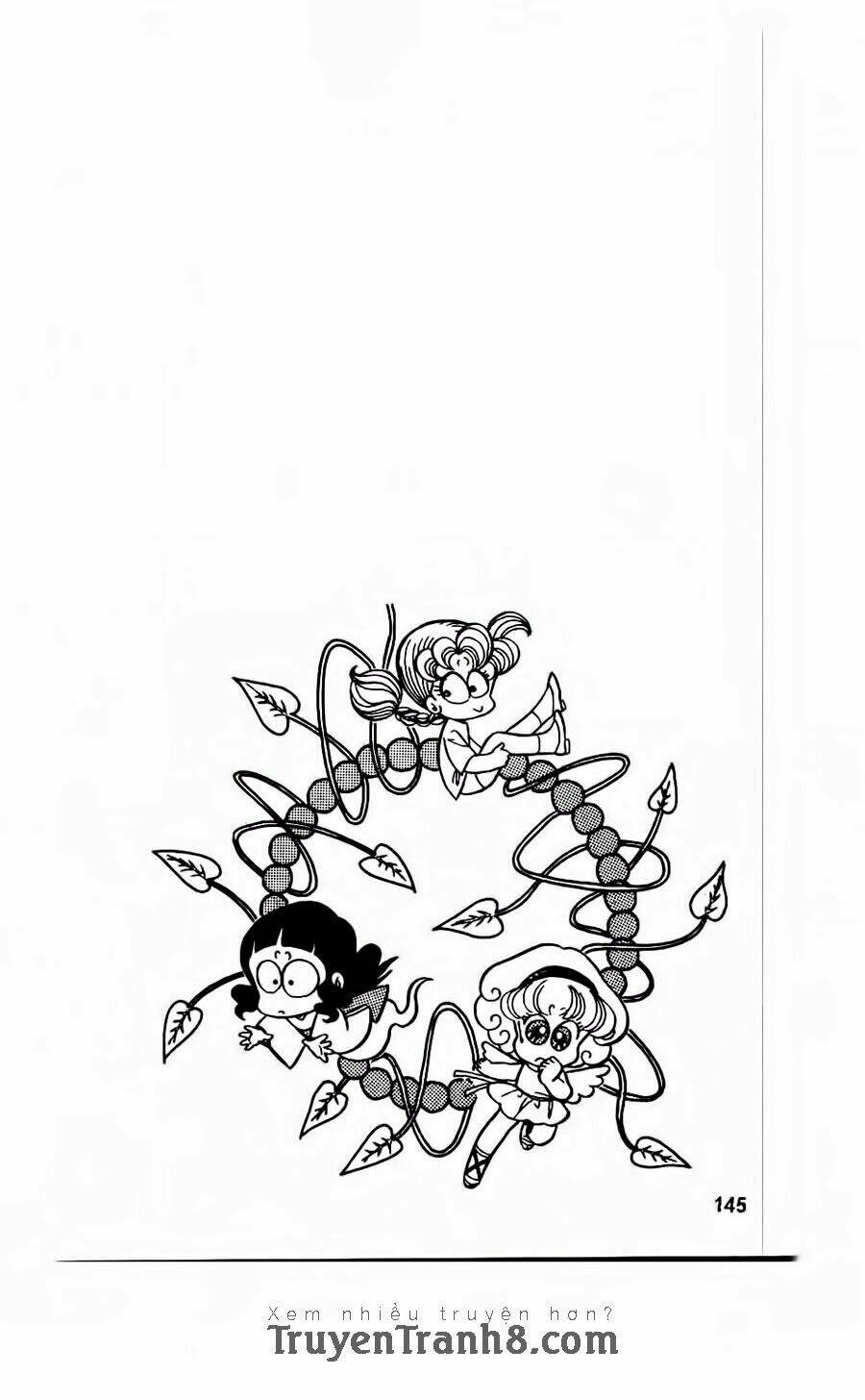 con ma vui vẻ chapter 6 18