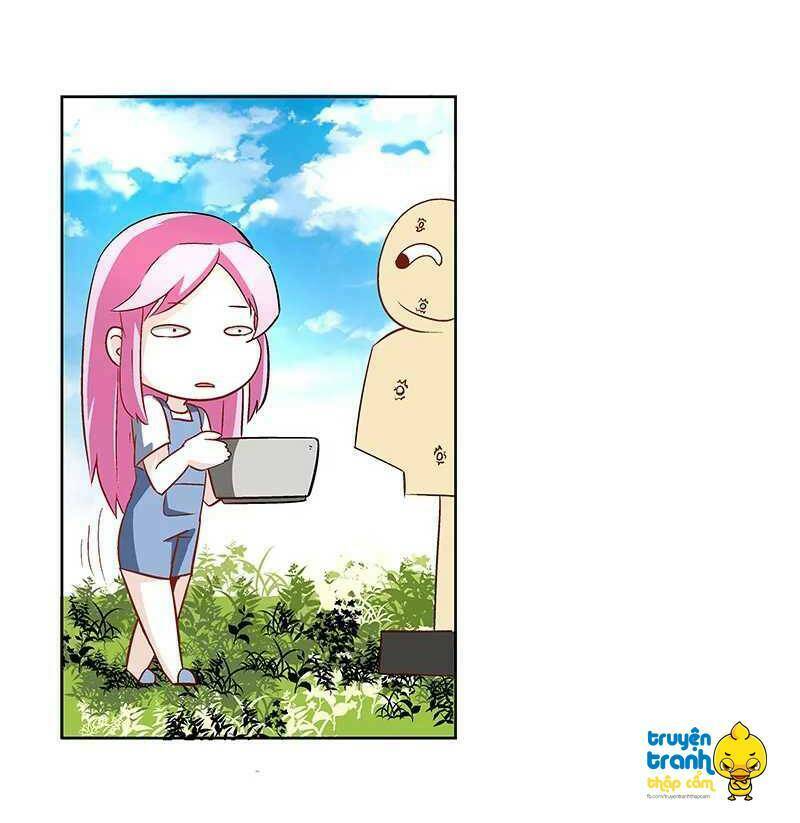 cường sủng hào môn tiểu manh thê chapter 37 3