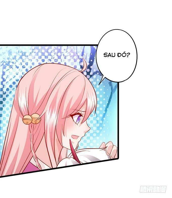 hồ tiên hung bạo chapter 130 10