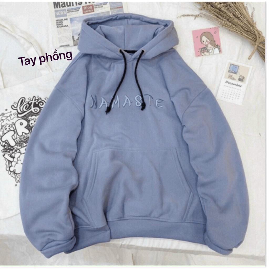 ÁO KHOÁC NỮ HOODIES CHẤT LIỆU NỈ THOÁNG MÁT NHIỀU MÀU SẤC XINH XẮN THỜI TRANG KING STORE