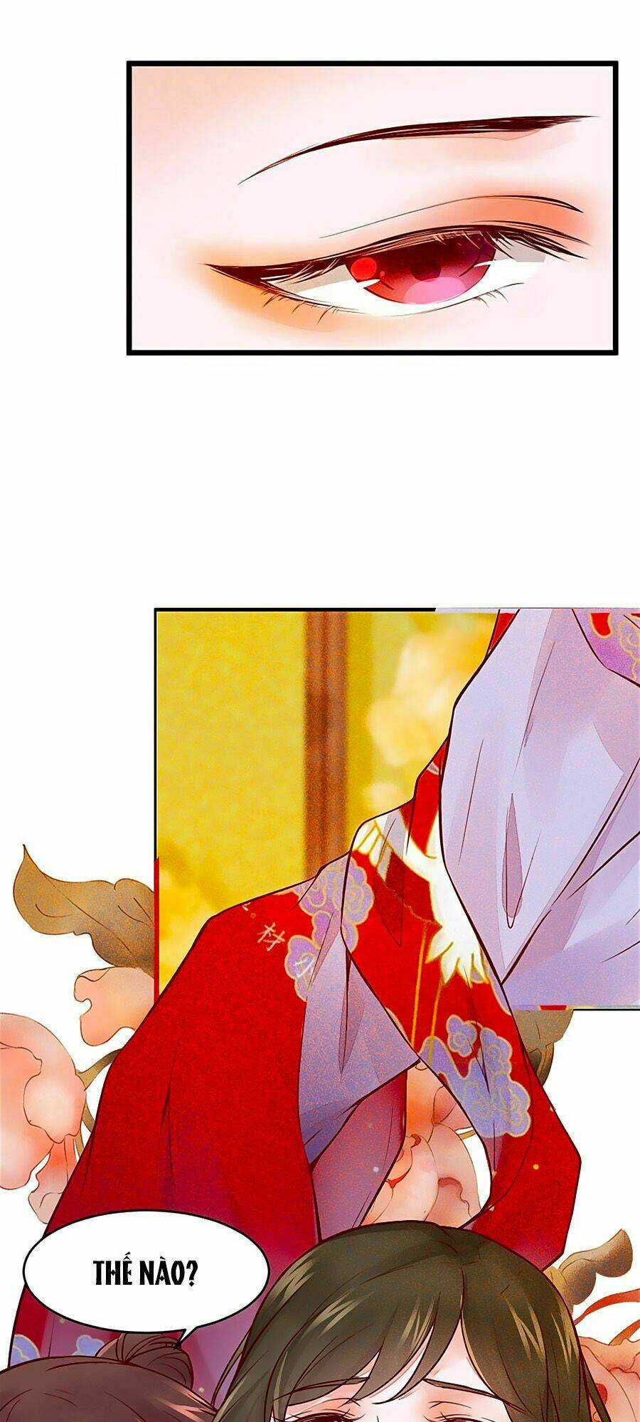 thần y khí nữ: ngự thú cuồng phi của quỷ đế chapter 20 21