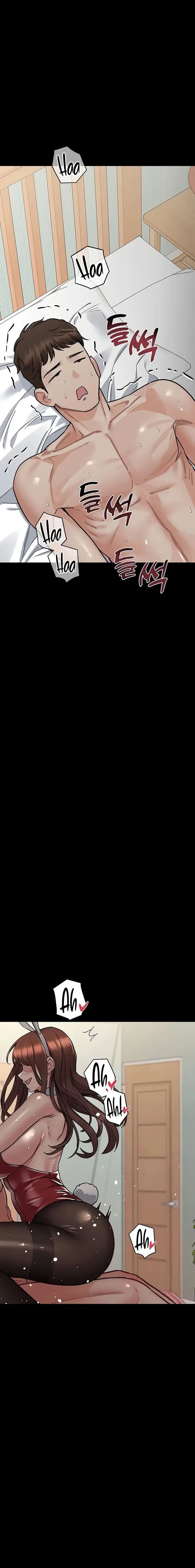 giữ bí mật với mẹ em nhé! chapter 68 30