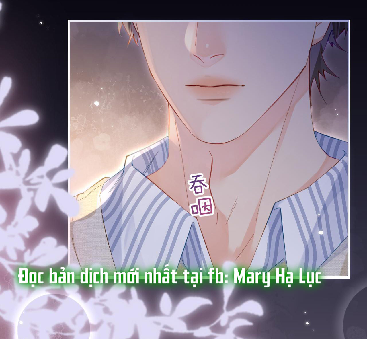 câu chuyện ngọt ngào của cặp vợ chồng đỉnh lưu chapter 45.2 6