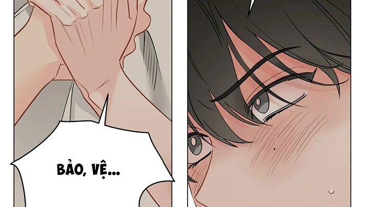 chuyện quái gì với giấc mơ đó vậy chapter 55 12