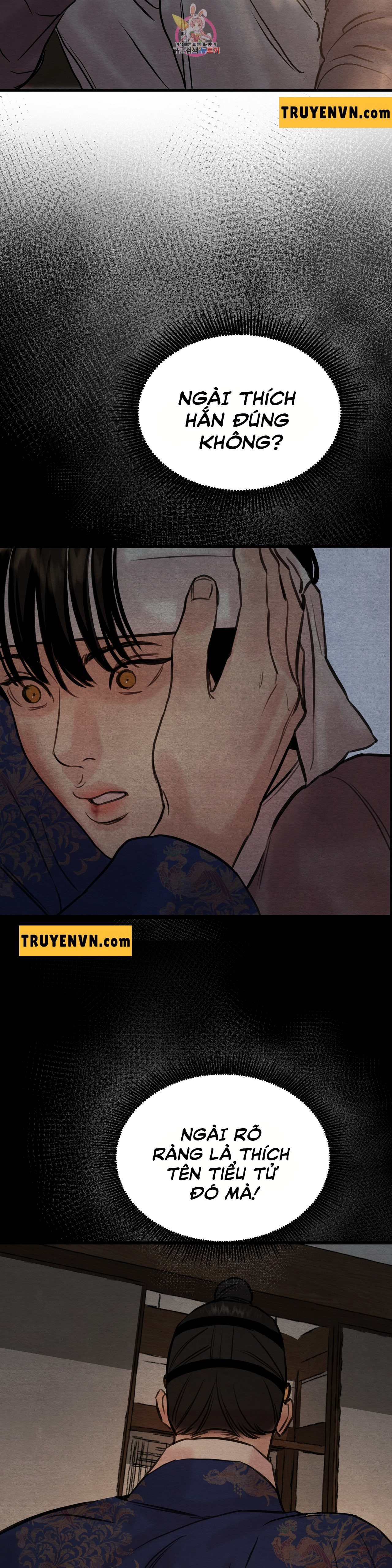 dạ ký chapter 55 23