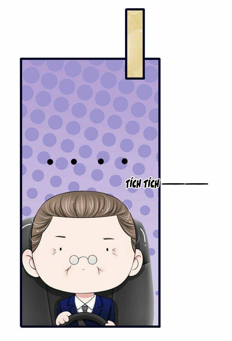 phúc hắc lão công buông em ra chapter 76 13