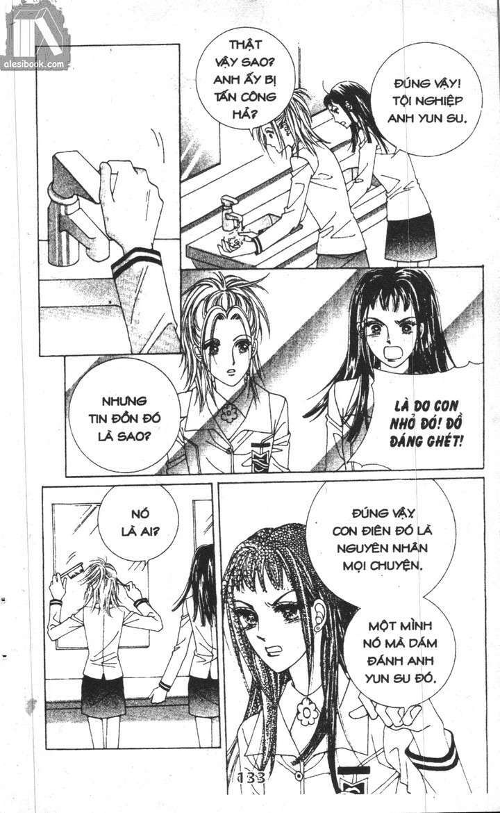 hồng tiểu thư chapter 12 12