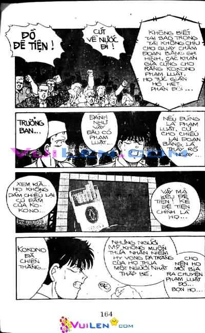 truyền nhân atula - shura no mon i chapter 16 165