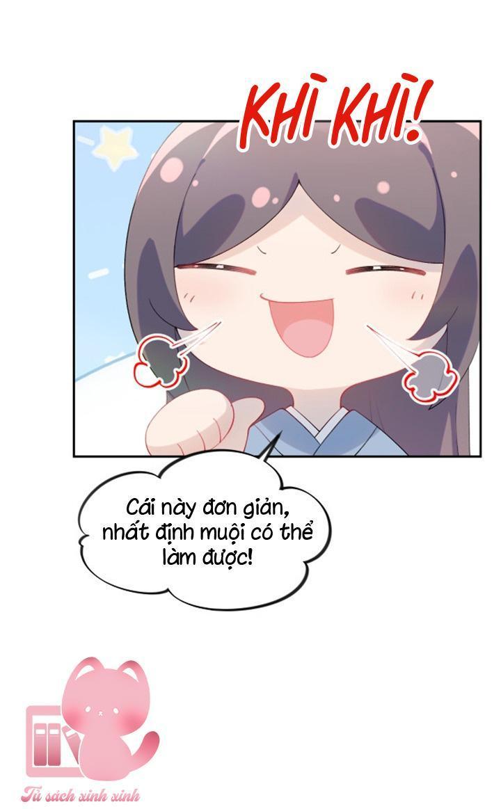 một đêm nọ đột nhiên yandere tới! chapter 120 33