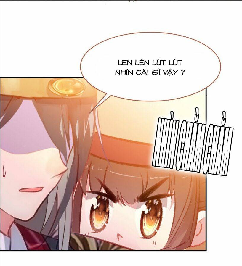 gả cho một tên thái giám đáng ghét chapter 104 15