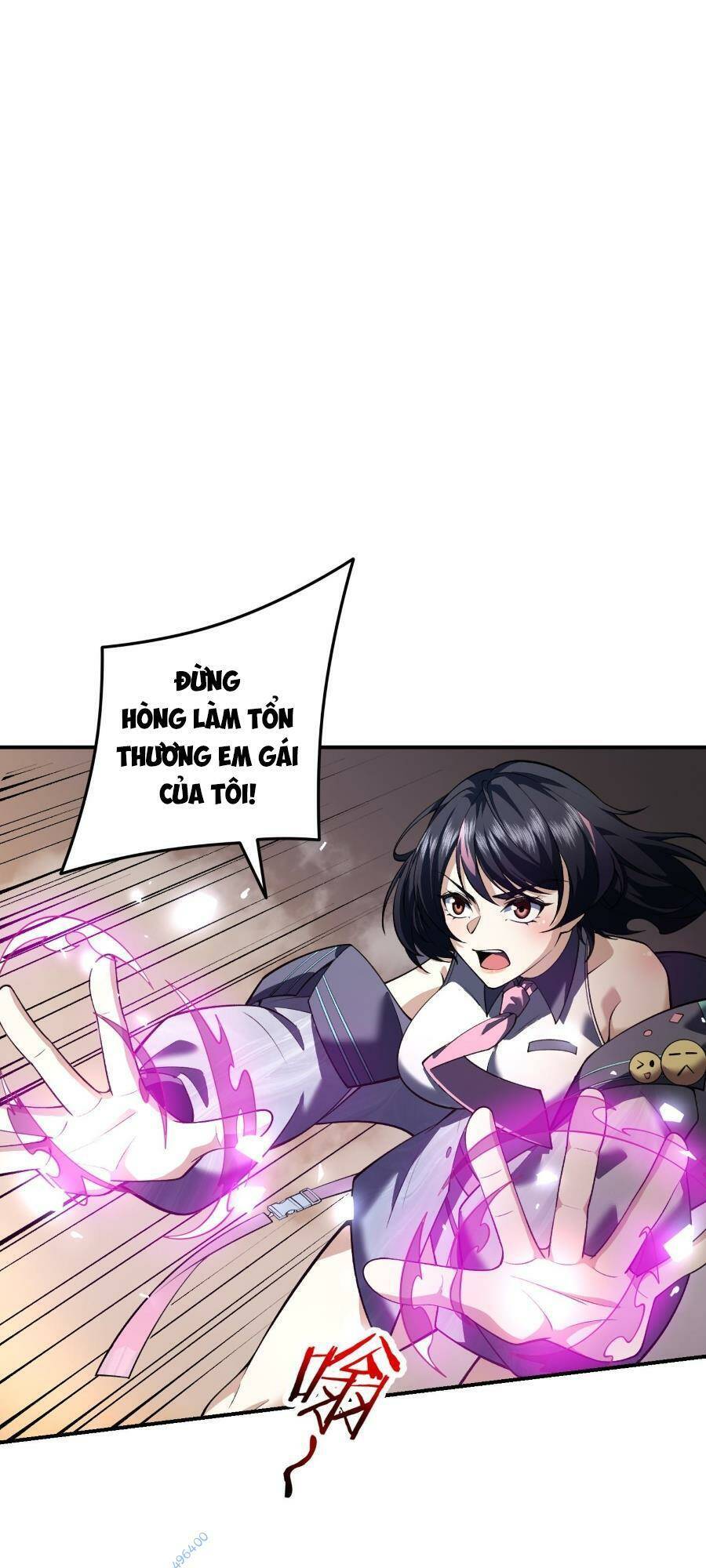 trong đầu ta có đại đạo tam thiên chapter 6 26