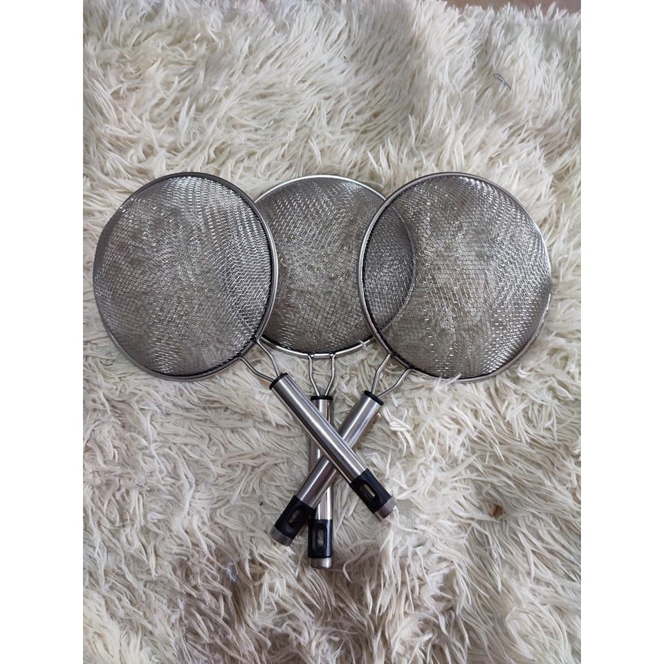 RÂY LỌC BỘT LỌC CHÁO CHO BÉ ĂN DẶM