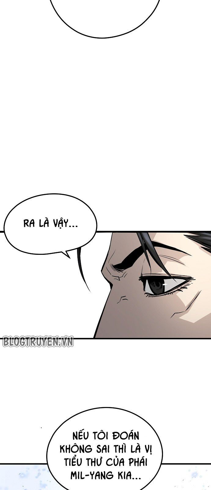 The Breaker 3: Quyền Năng Vô Hạn chapter 23 57