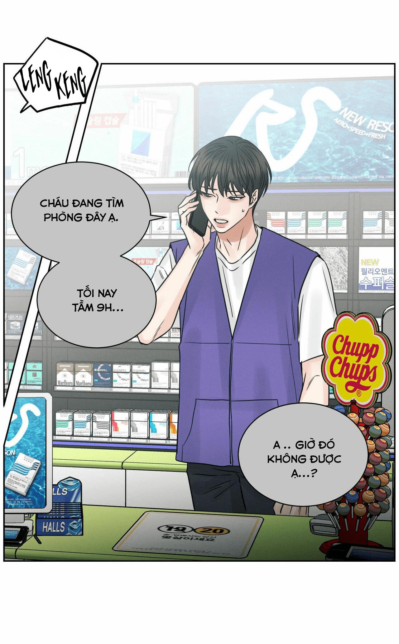 dù anh không yêu em chapter 45 17