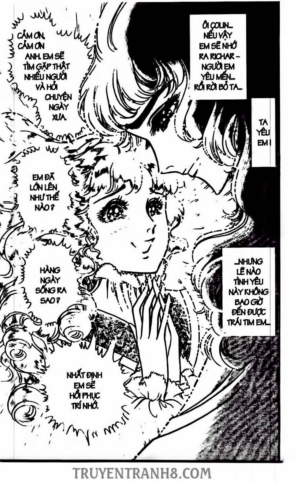 the count s daughter chapter 18 27