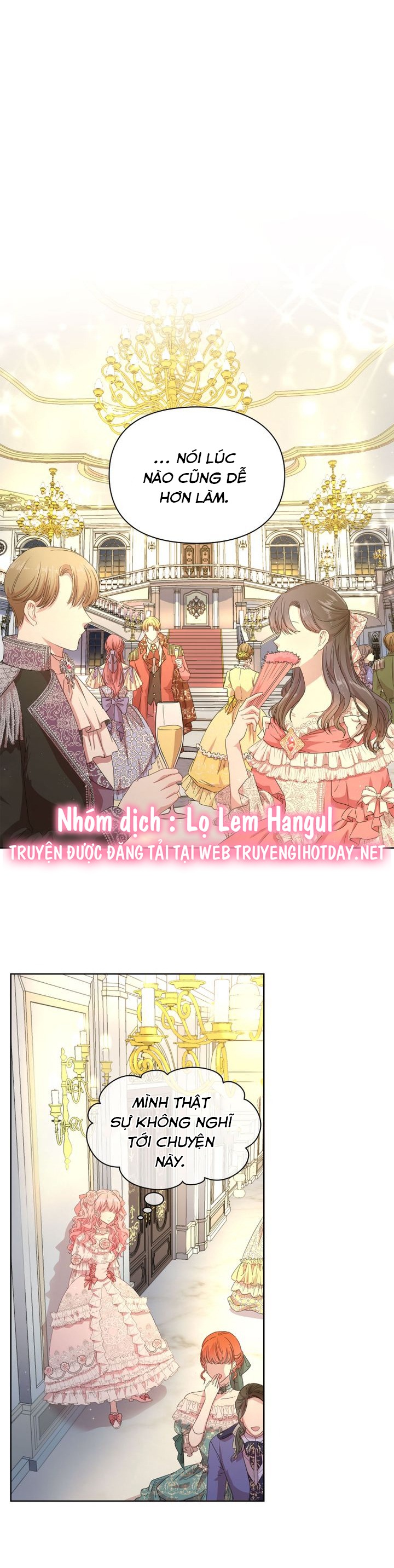 thuần hóa hoàng đế bạo chúa chapter 1 7