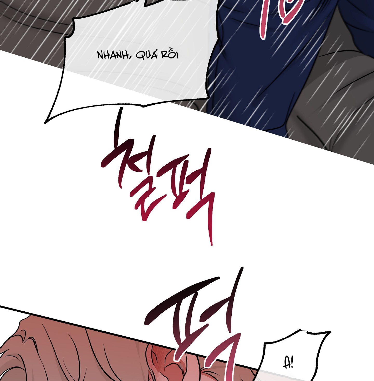 đêm bên bờ biển chapter 83.2 13