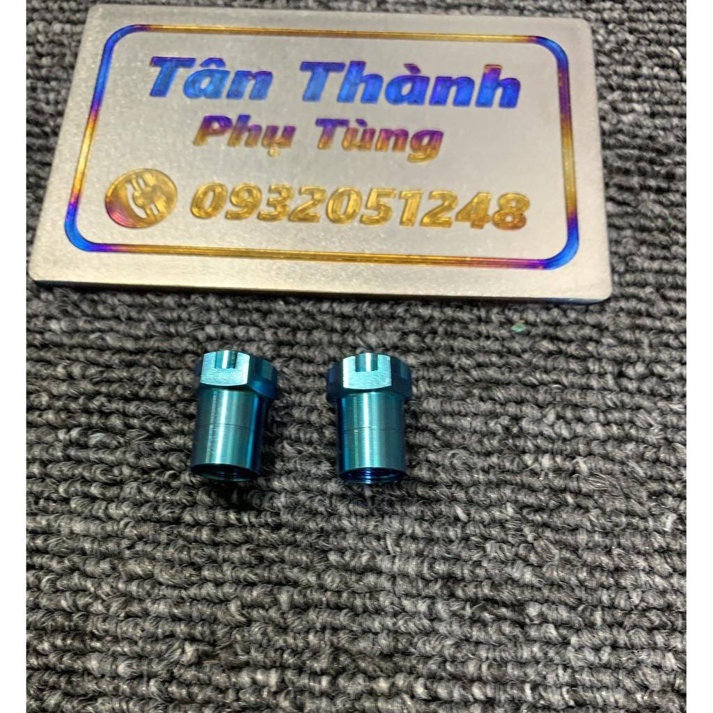 Van vòi Titanium GR5 dành cho các loại xe