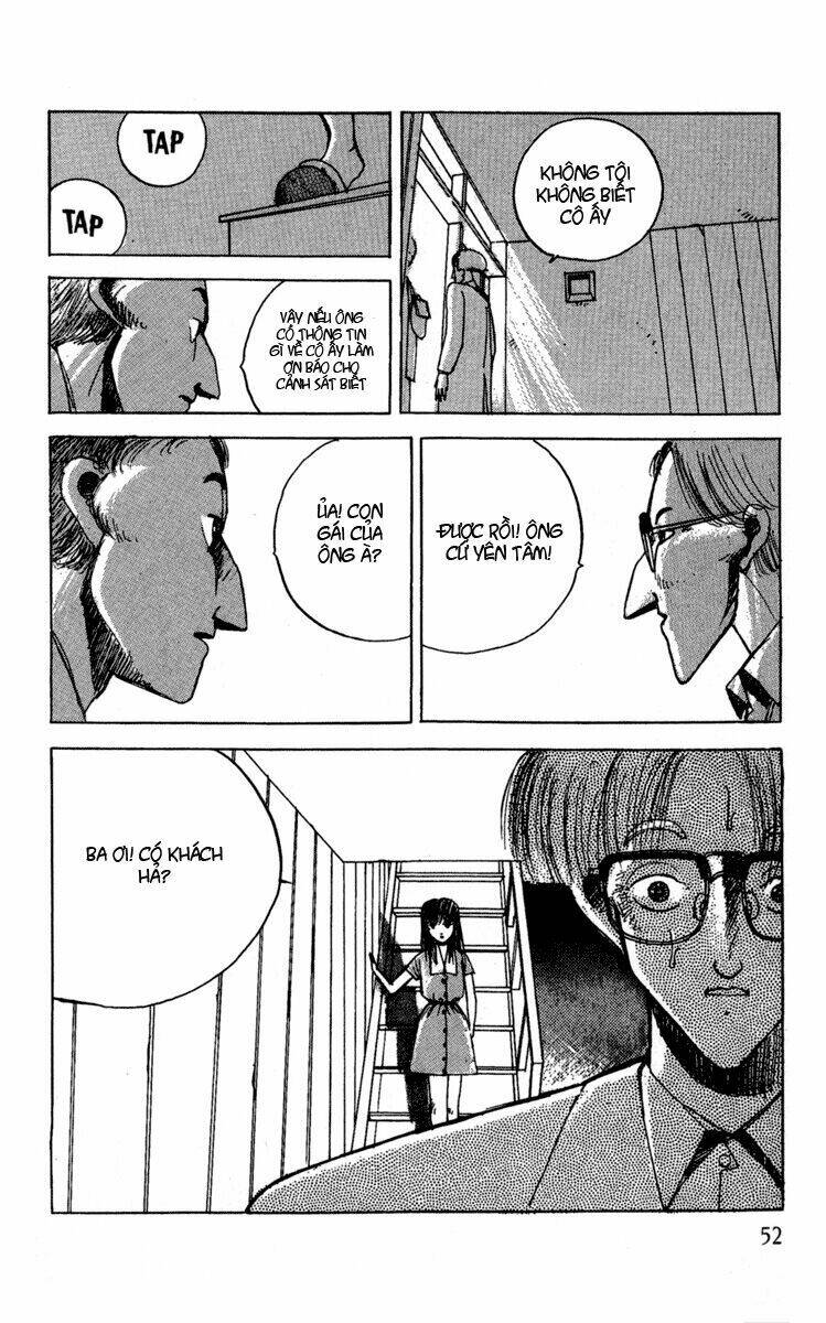 the horror mansion chapter 18 20