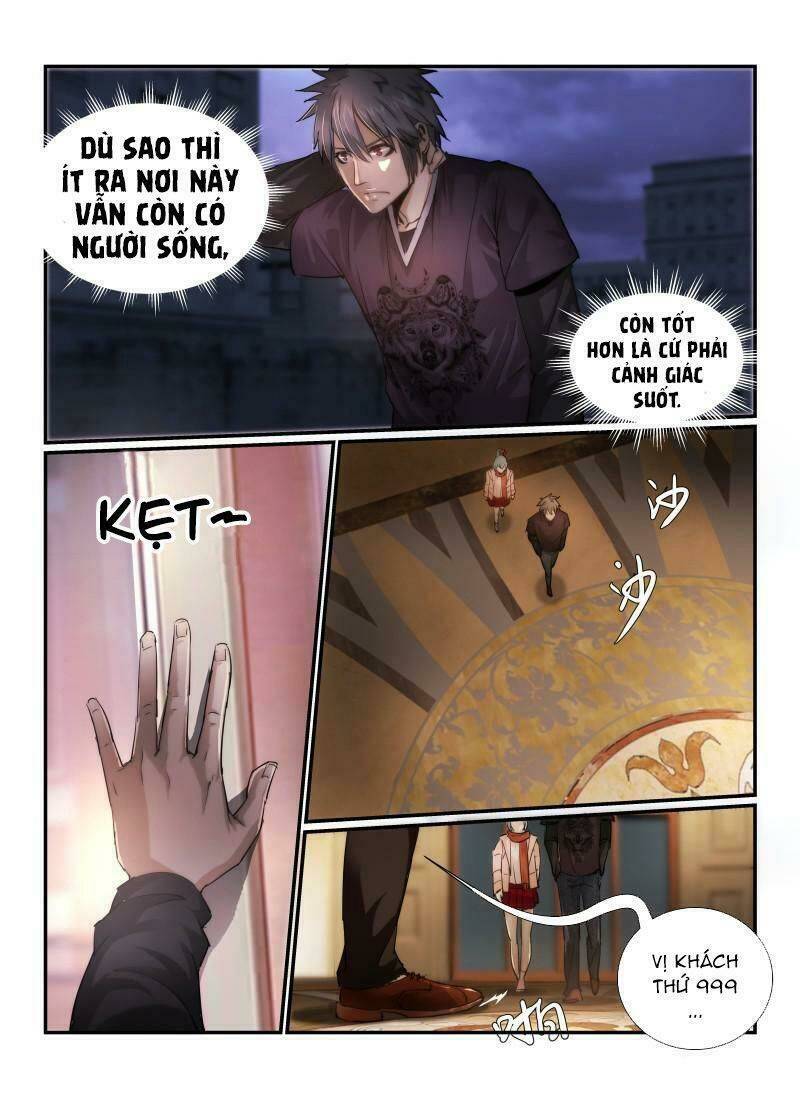 death field chapter 10 6