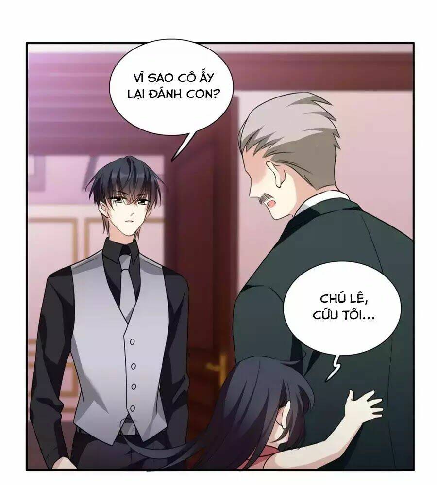 nhân chất tình nhân chapter 36.2 28