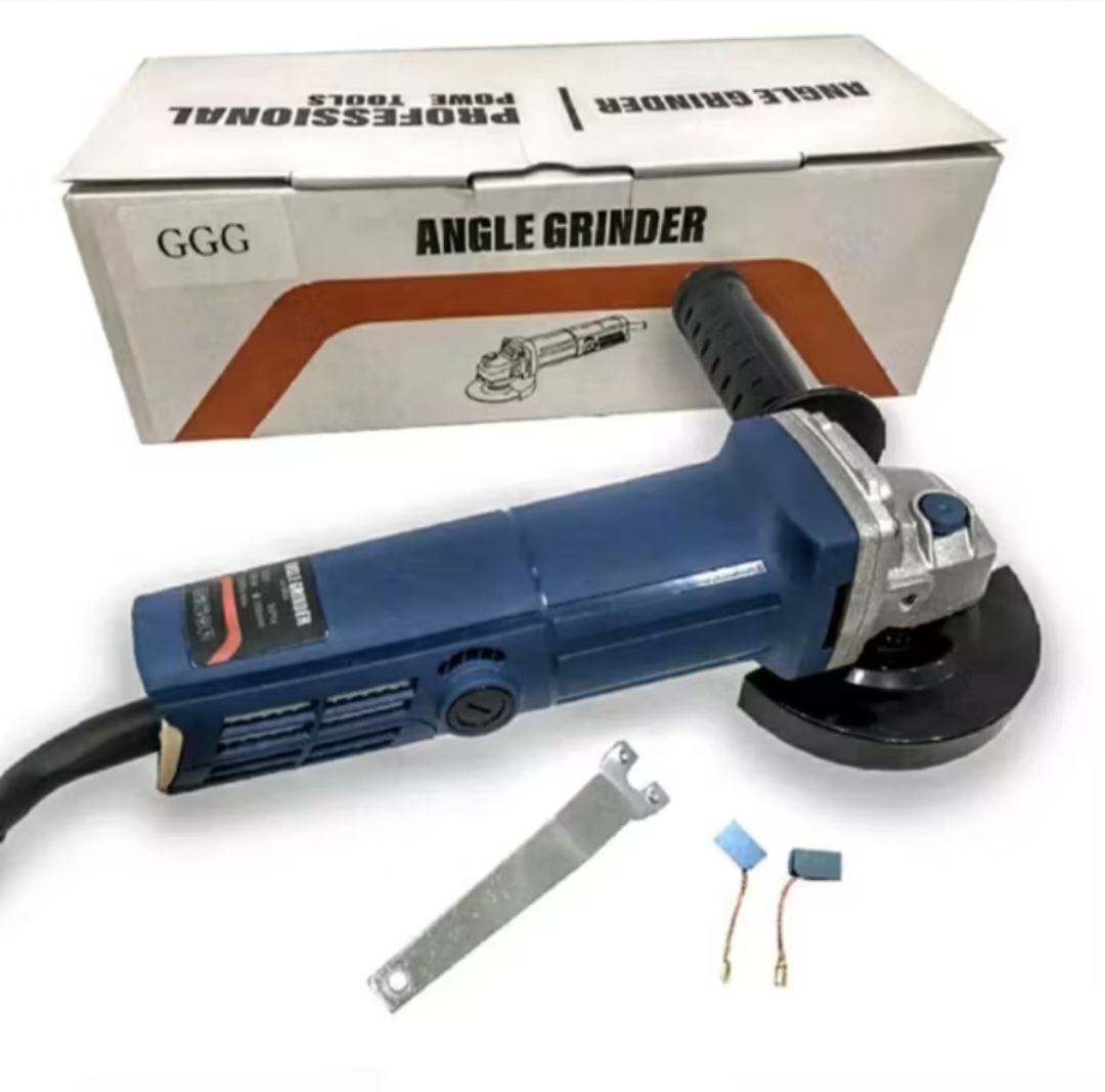 BỘ MÁY MÀI MÁY CẮT SẮT CẦM TAY ĐA CHỨC NĂNG THUẬN TIỆN CHO MỌI GIA ĐÌNH