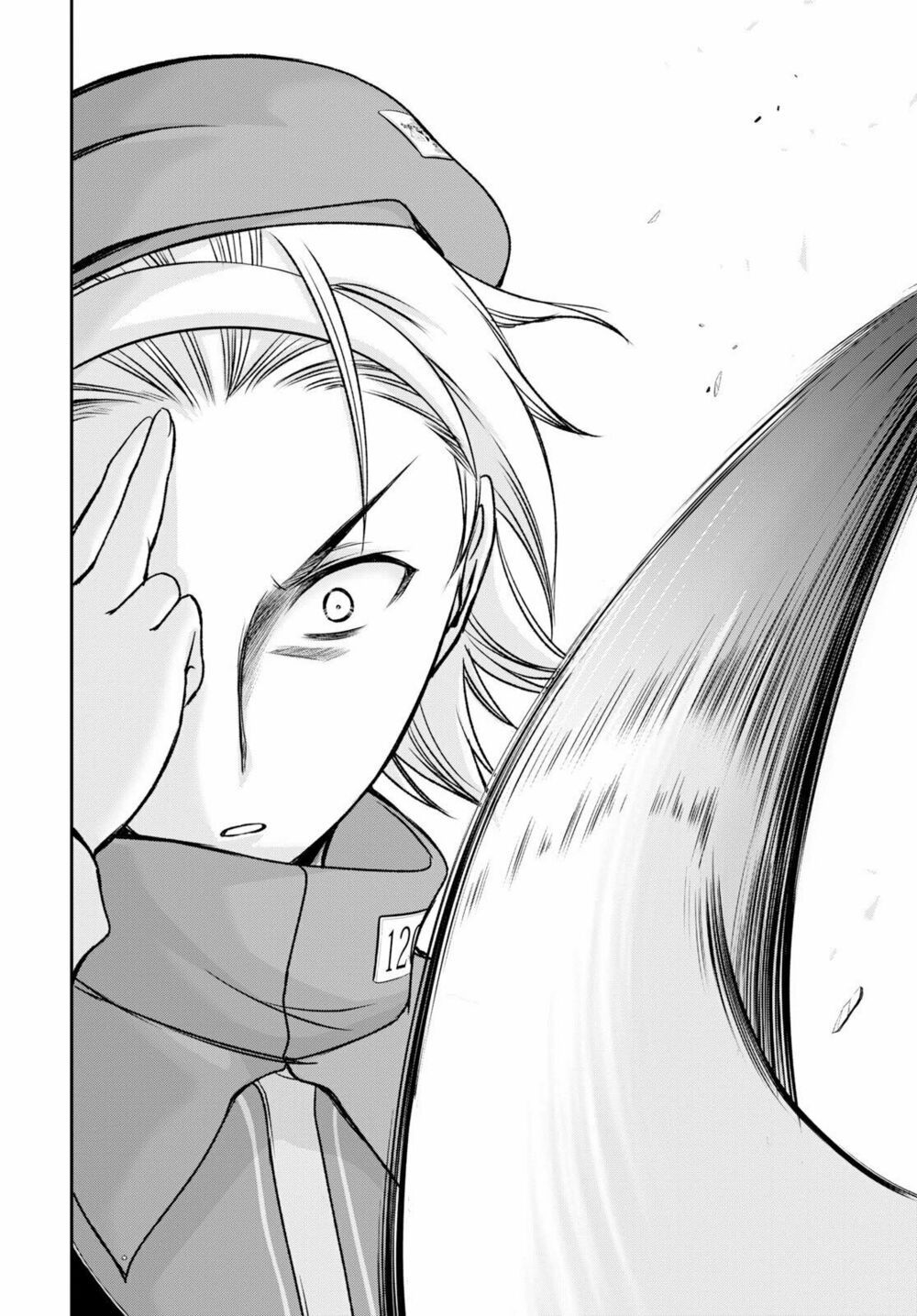 kích trụy vương huyền thoại chapter 48 15