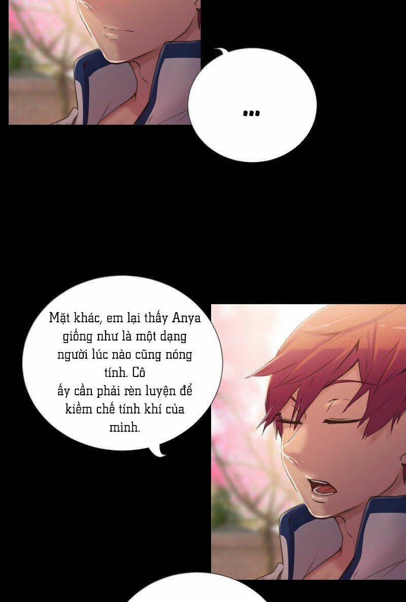 nhiệt huyết thanh xuân chapter 8 18