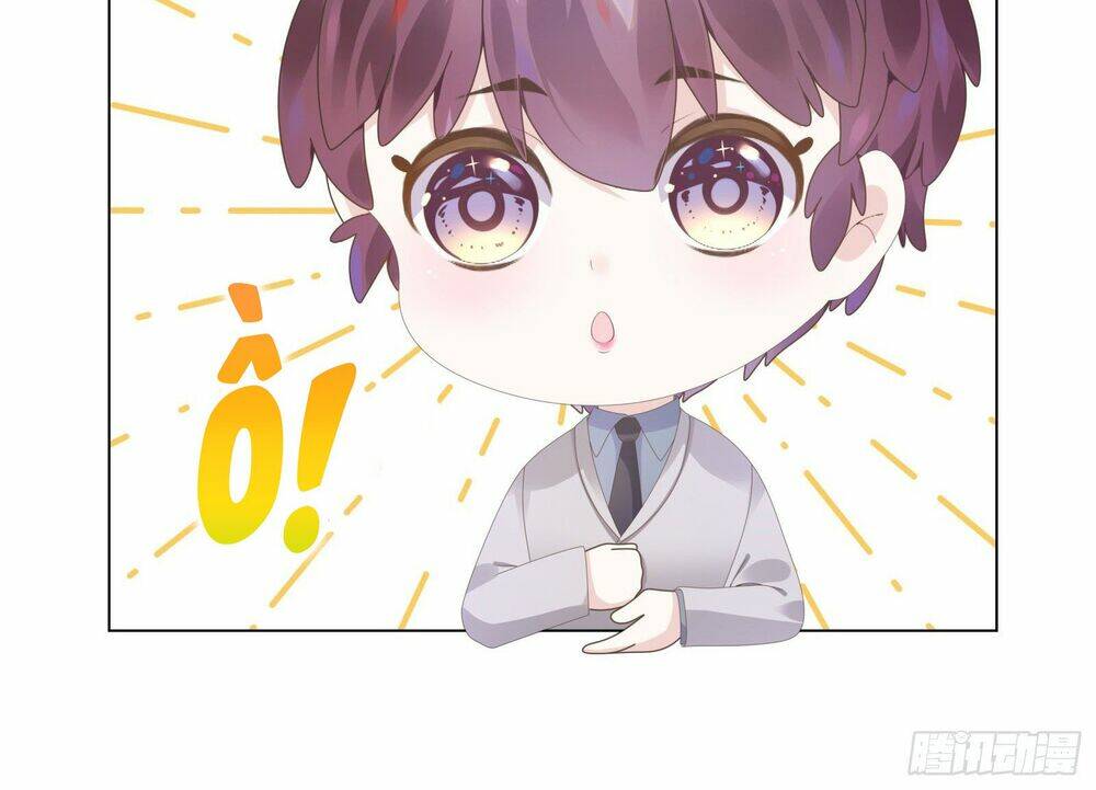 ma vương ngạo kiều tổng tài không thể chọc chapter 6 7