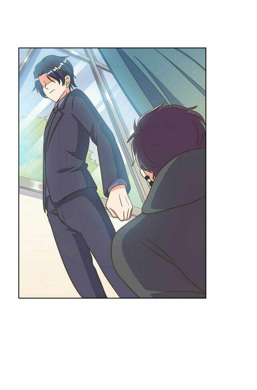 hôn nhân dục vọng: thiếu gia nhẹ một chút! chapter 85 3