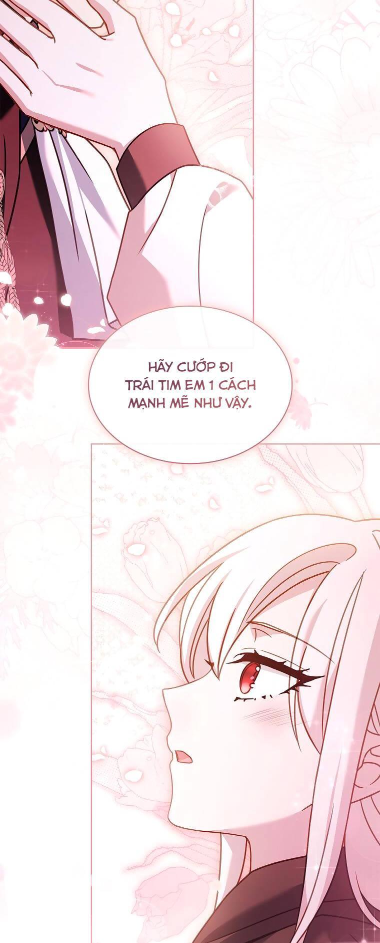 để yên cho tiểu thư hiền chapter 104 50