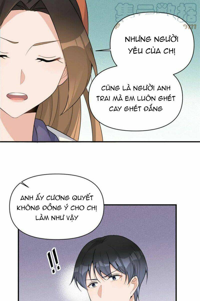 vẫn cứ nhớ em, nhớ em chapter 155 5