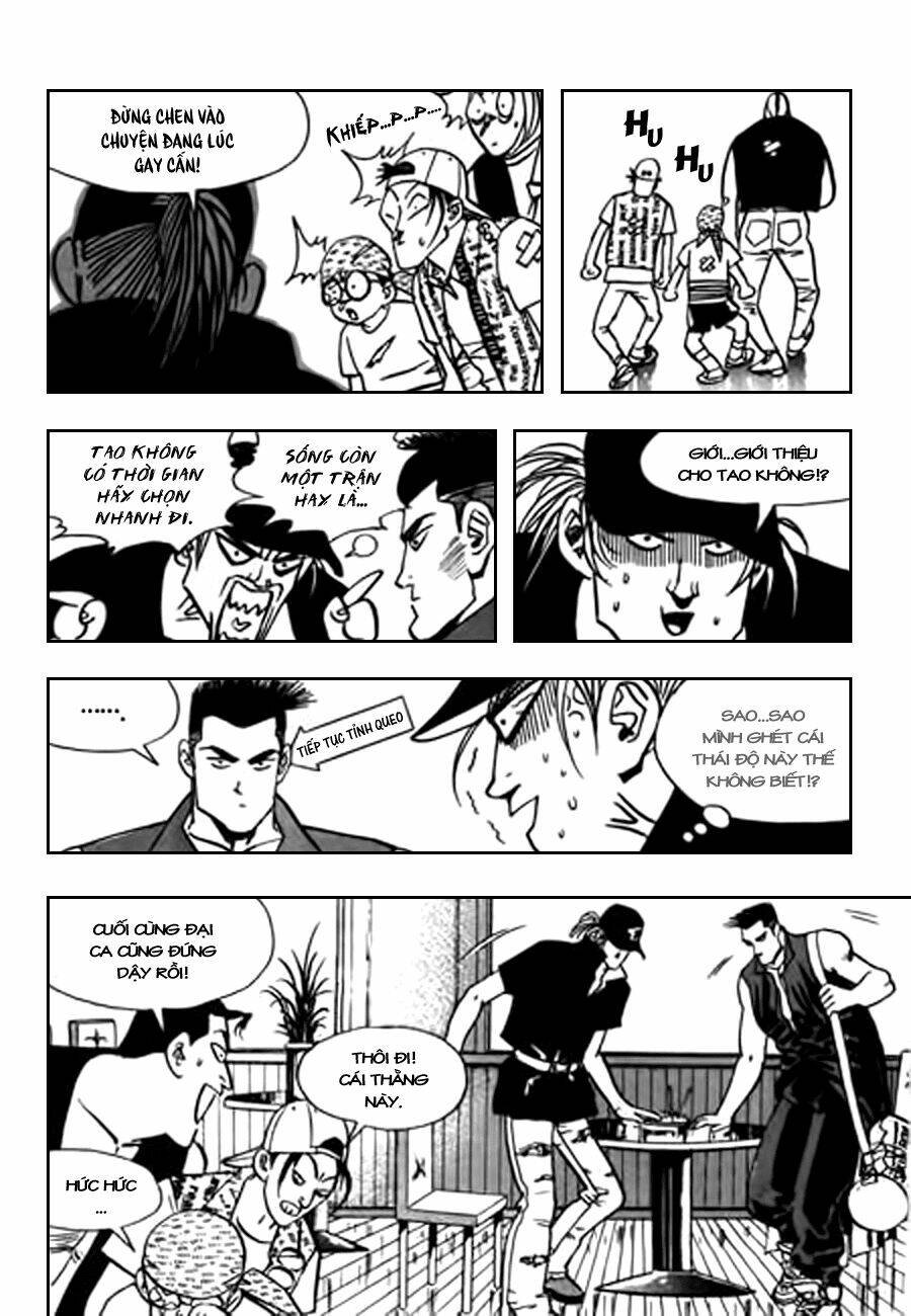 nina jalhae chapter 1.2 22