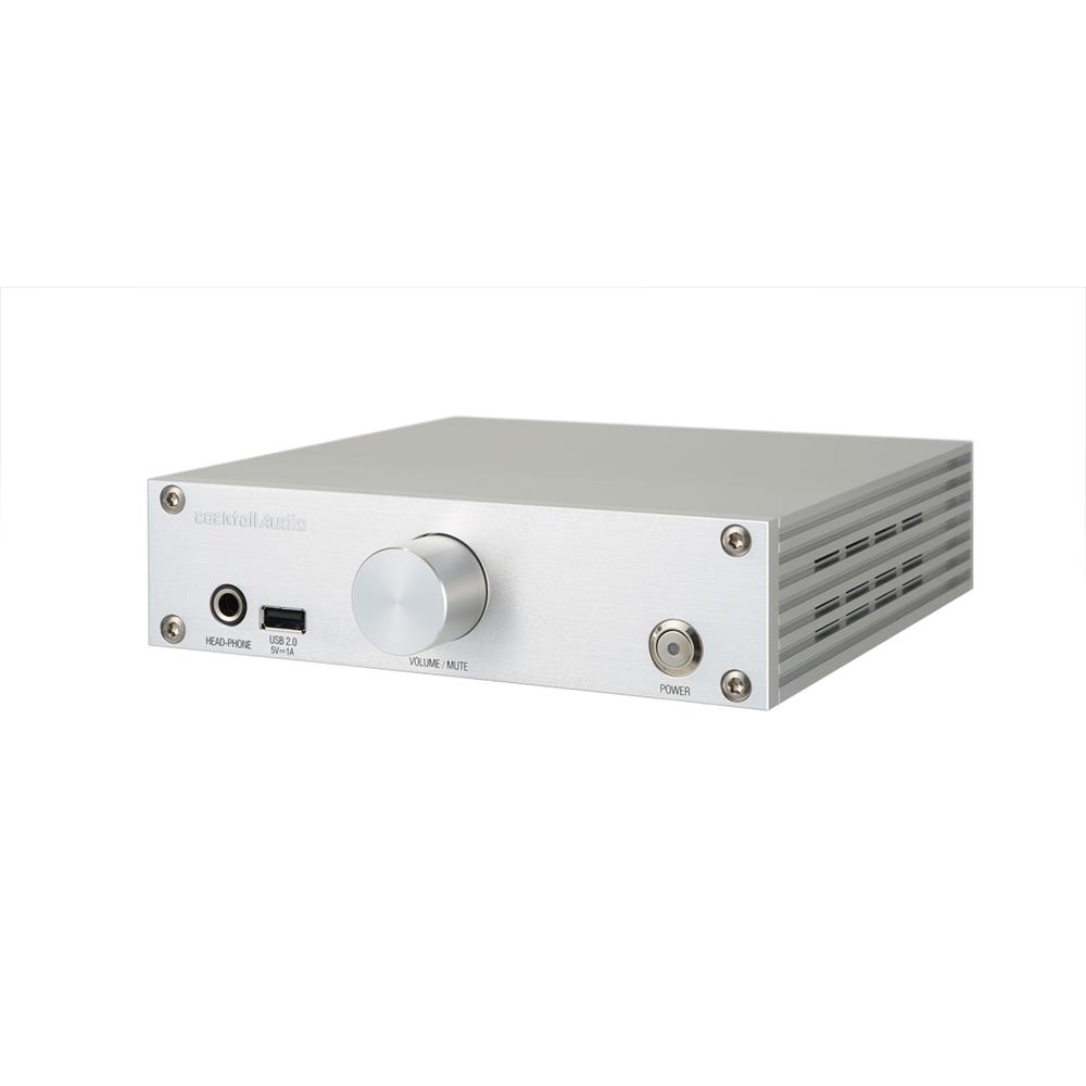 DAC Cocktail Audio N15D HÀNG CHÍNH HÃNG NEW 100