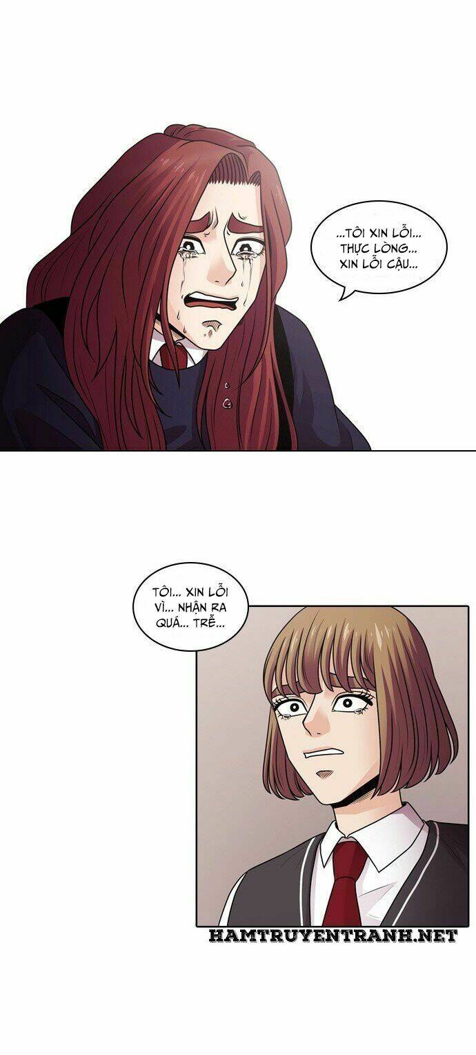 tomorrow - ngày mai chapter 11 14