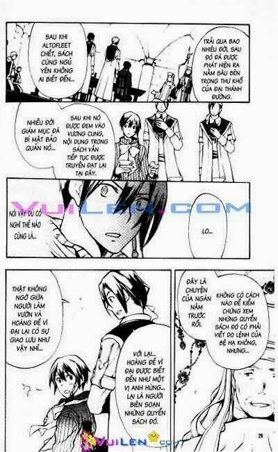 thanh kiếm và vương miện chapter 10 29