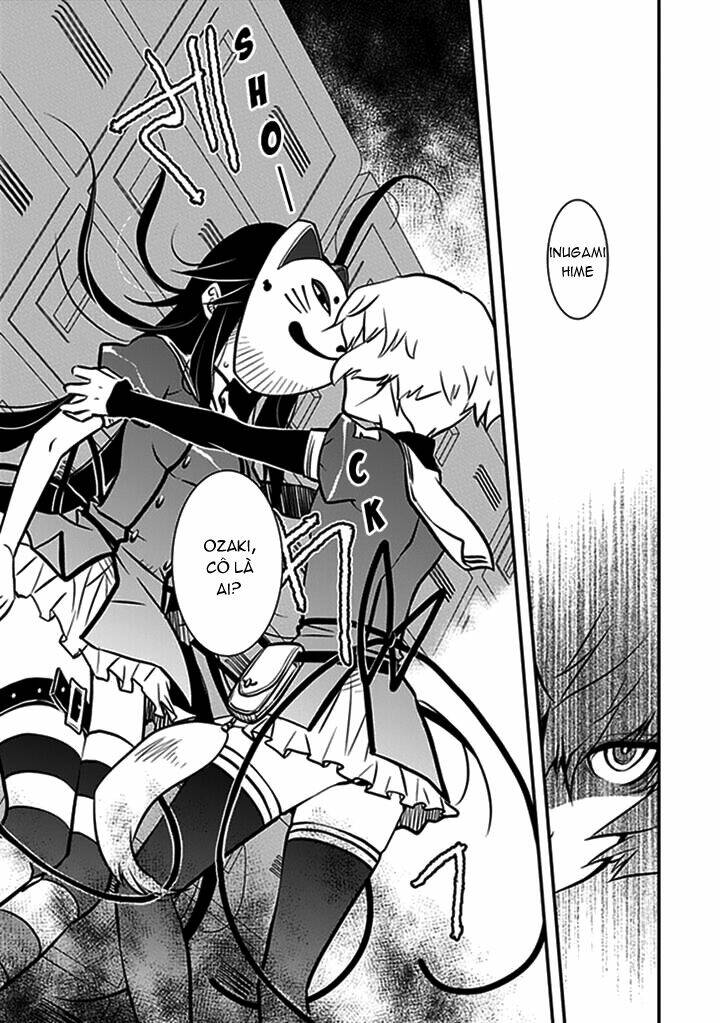 inugamihim no shimobe chapter 6 19