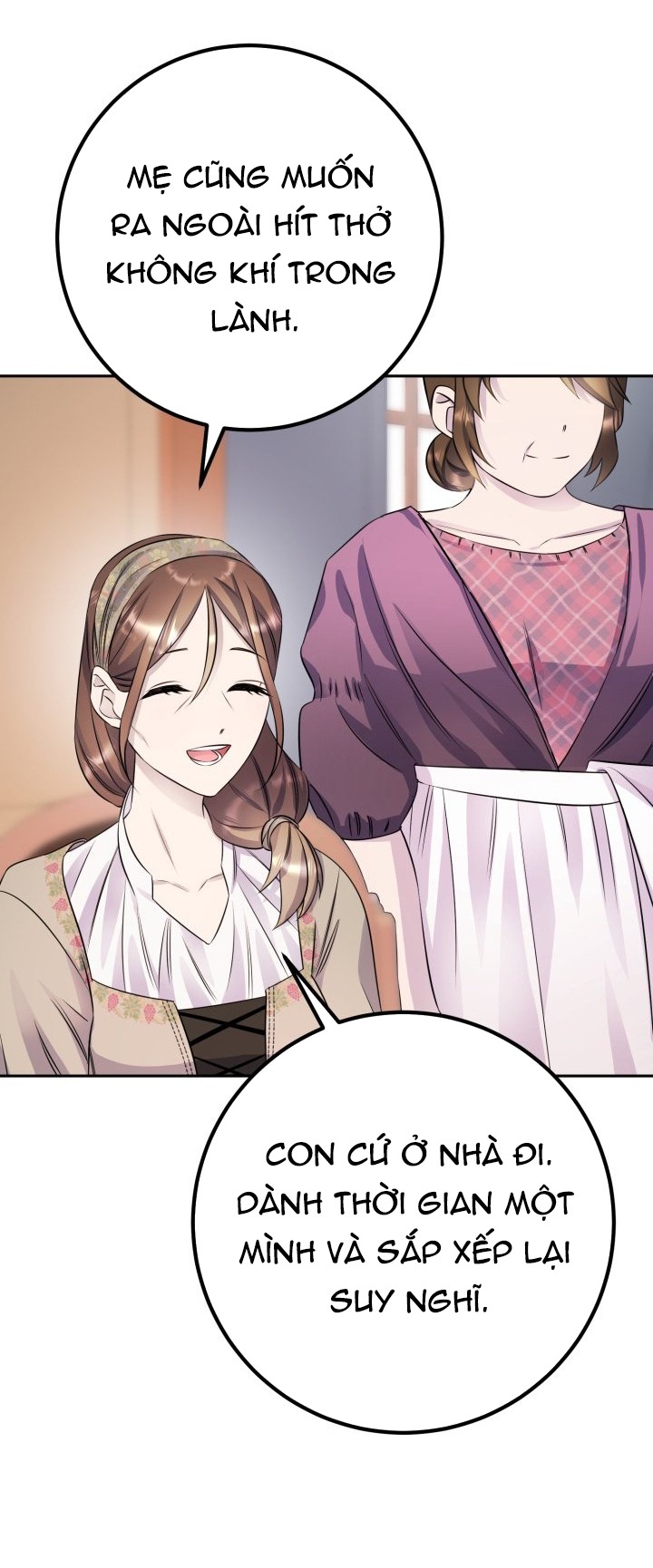 [18+] nếu cứu rỗi một cầm thú hư hỏng chapter 37.1 13