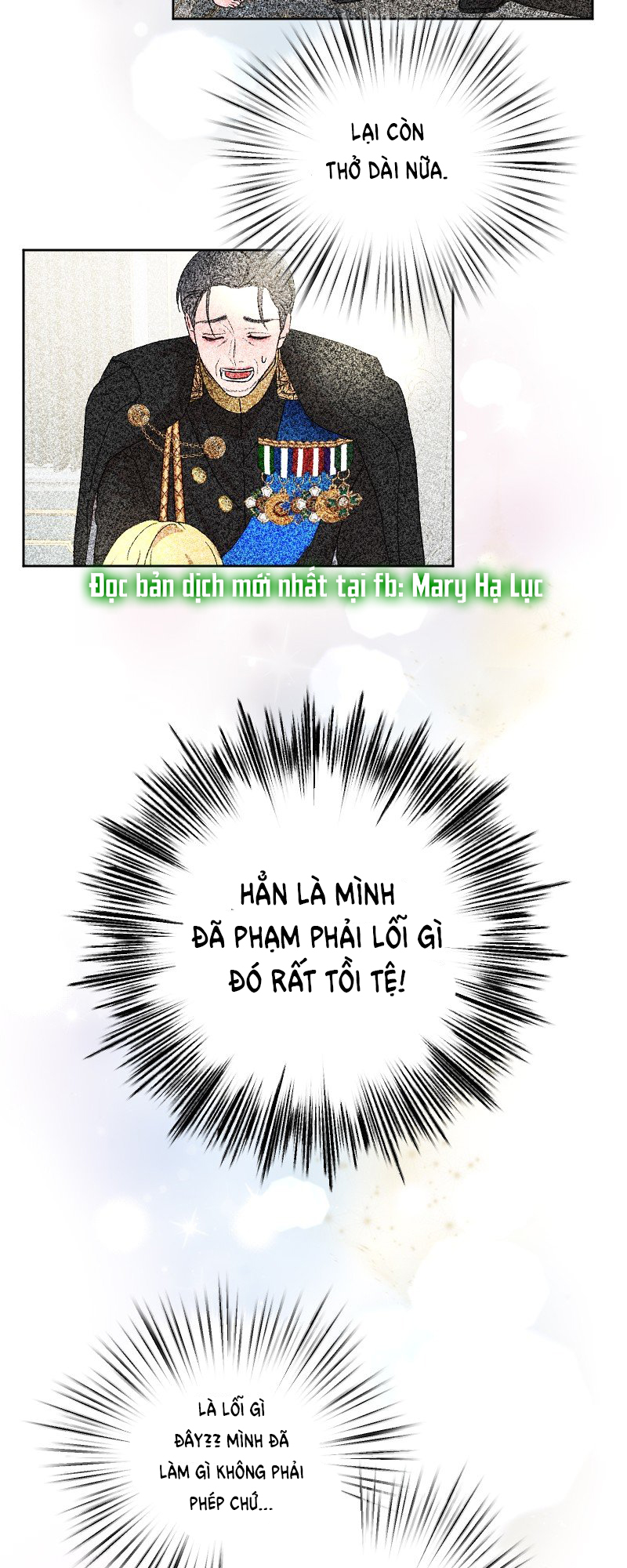 ngã rẽ định mệnh chapter 5.2 32