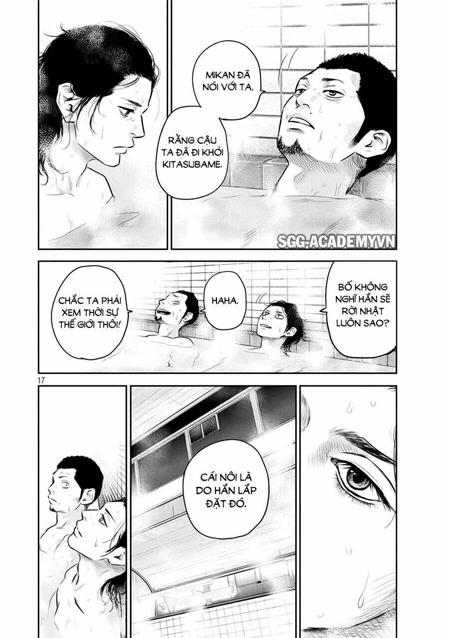 đạo luật nhiều vợ chapter 139 18