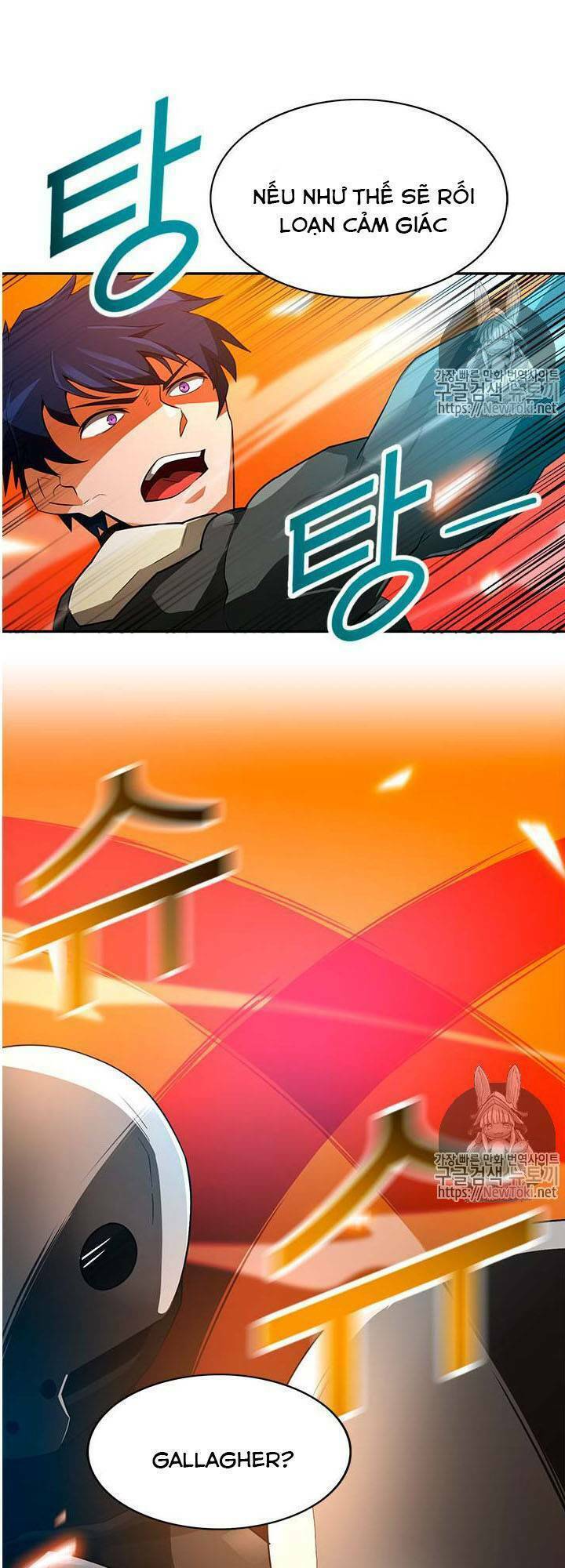 tôi tự động săn một mình chapter 38 24