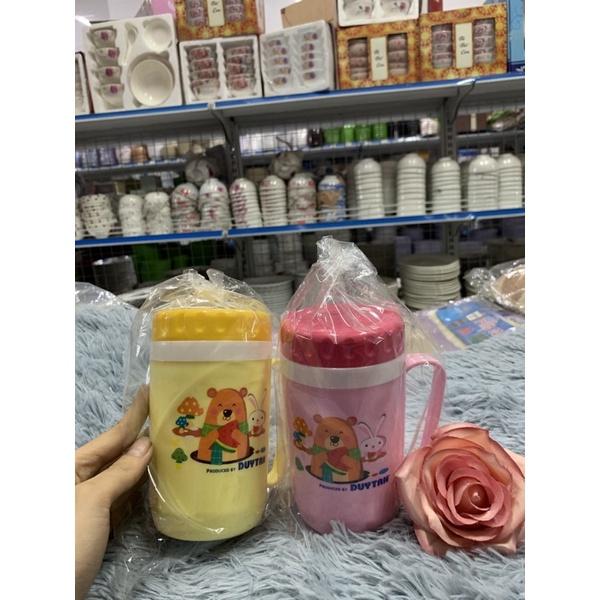 Ca cách nhiệt