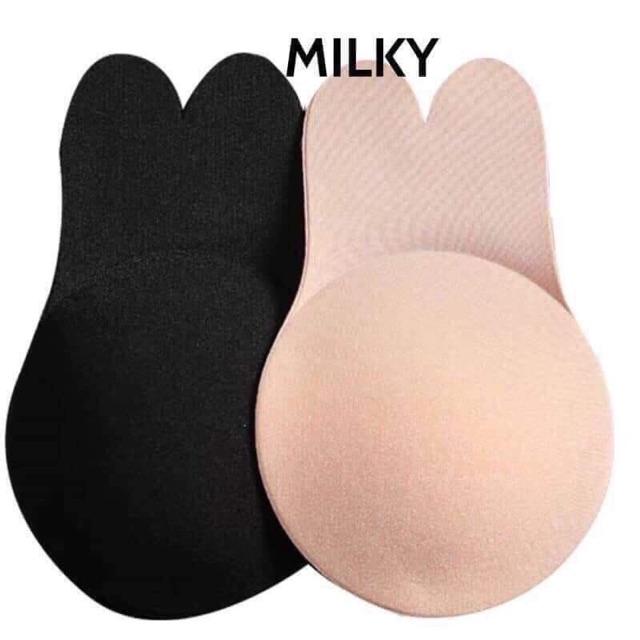 MIẾNG DÁN TI SILICON CHỐNG XỆ TAI THỎ