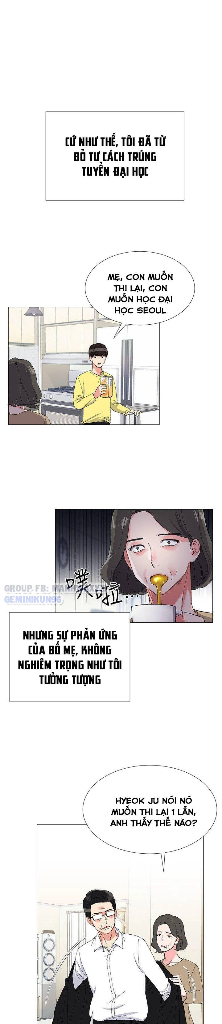 trả thù cô ta chapter 3 24