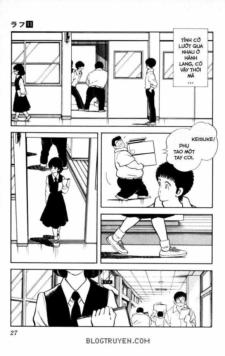 rough - ngọc thô chapter 101 5