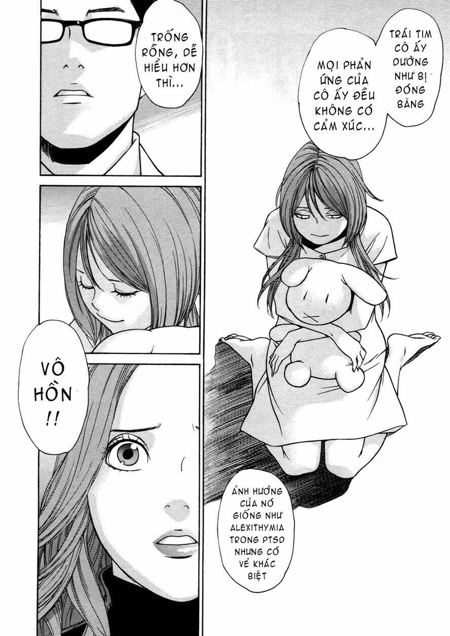 ashita dorobou chapter 26 18